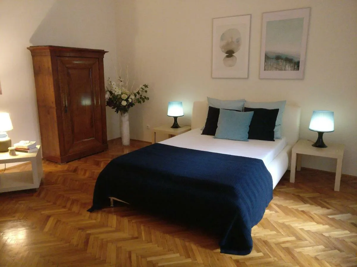 Opera Dream Apartment Budapešť