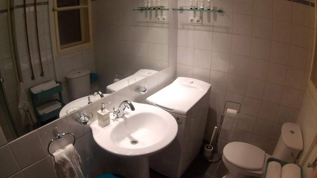 Opera Dream Apartment Budapest