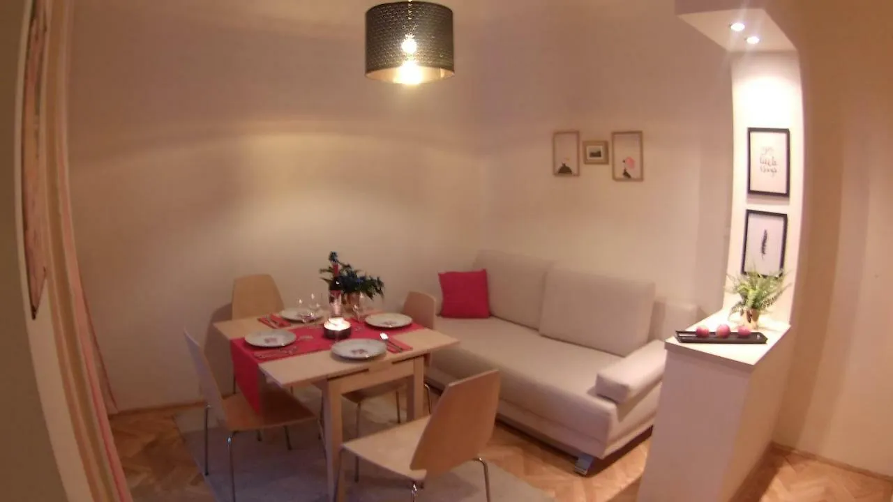 Opera Dream Apartment Budapest