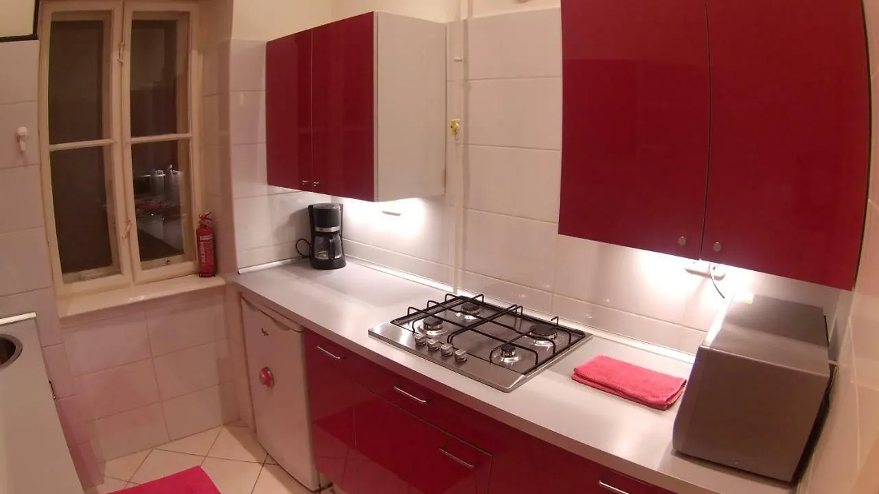 Opera Dream Apartment Budapest
