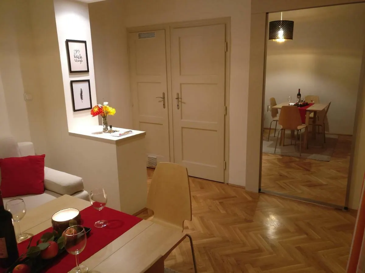 Opera Dream Apartment Budapest Hungary