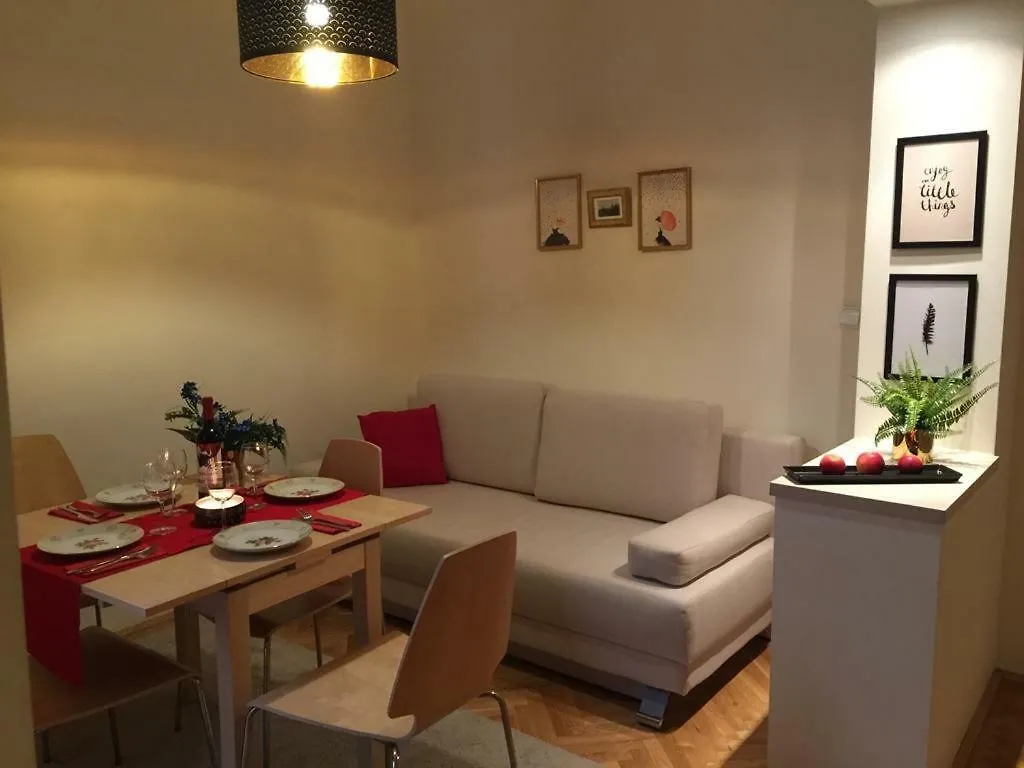 Opera Dream Apartment Budapest 0*,  Hungary