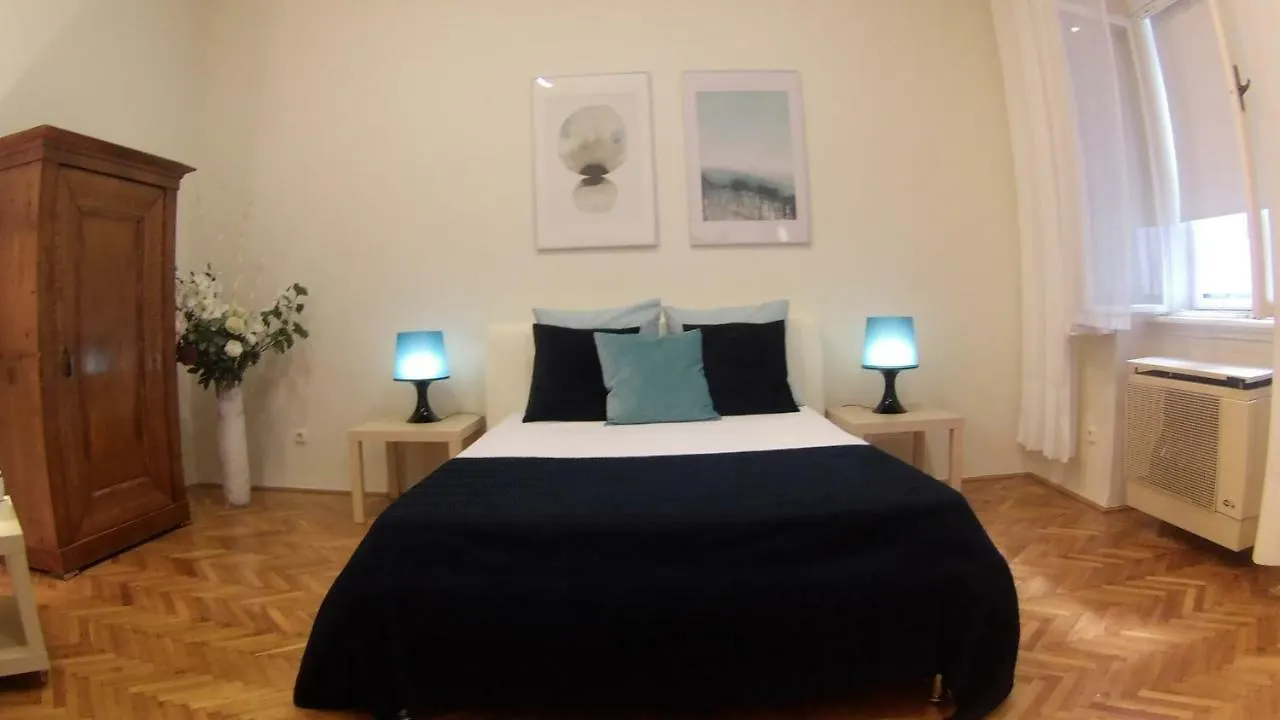 Opera Dream Apartment Budapest