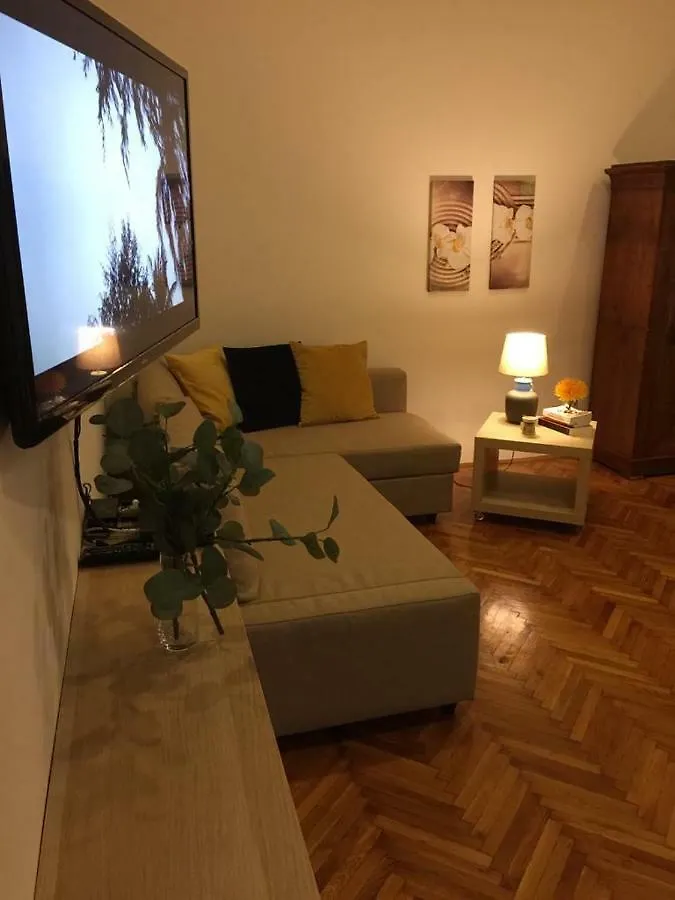 Opera Dream Apartment Budapest Hungary