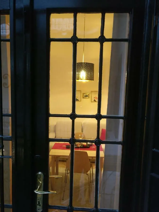 Opera Dream Apartment Budapest