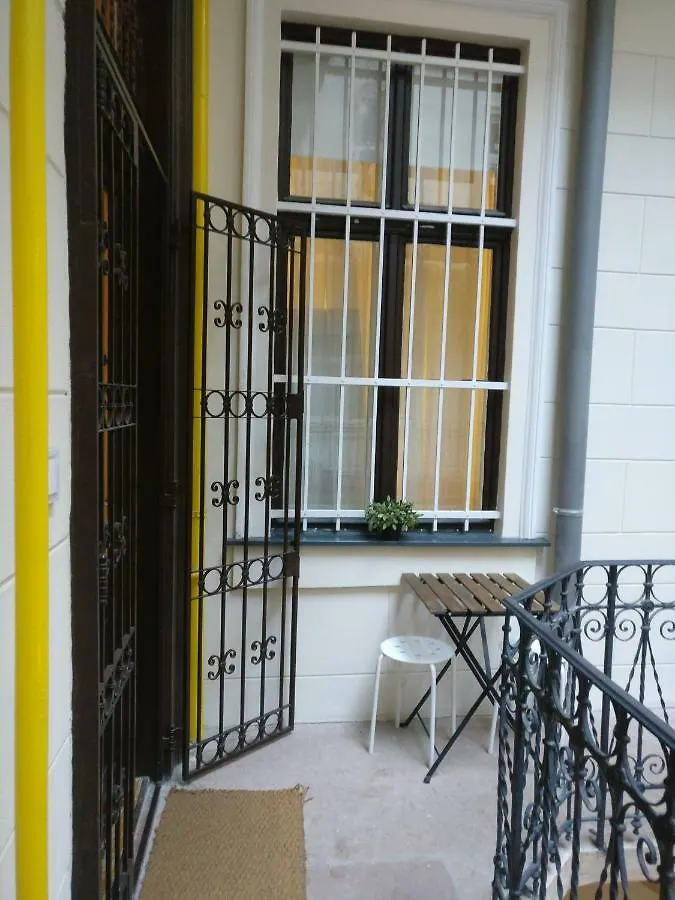 Opera Dream Apartment Budapest